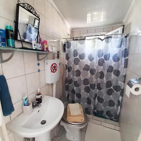 Apartman Georgias House 7 Min From Athens Airport