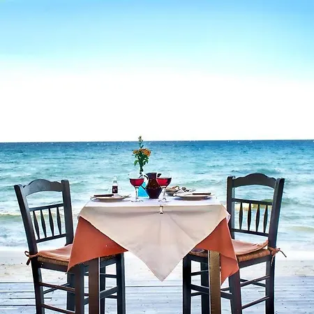 Apartman Georgias House 7 Min From Athens Airport *