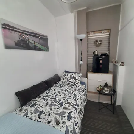 Apartman Georgias House 7 Min From Athens Airport *